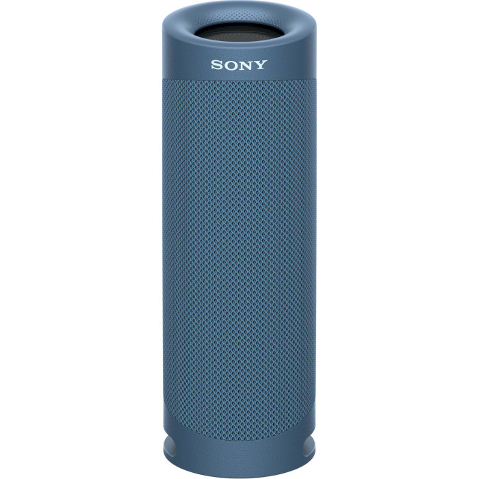 Портативна колонка SONY SRS-XB23 Light Blue