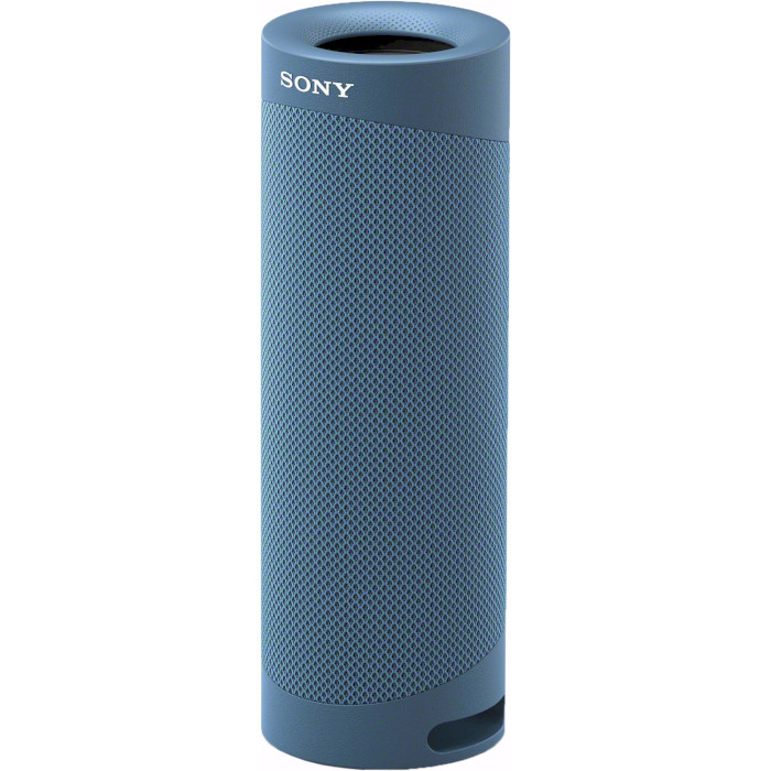 Портативная колонка SONY SRS-XB23 Light Blue