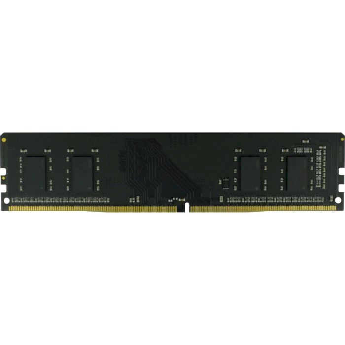 Модуль пам'яті EXCELERAM DDR4 2666MHz 4GB (E404269B)