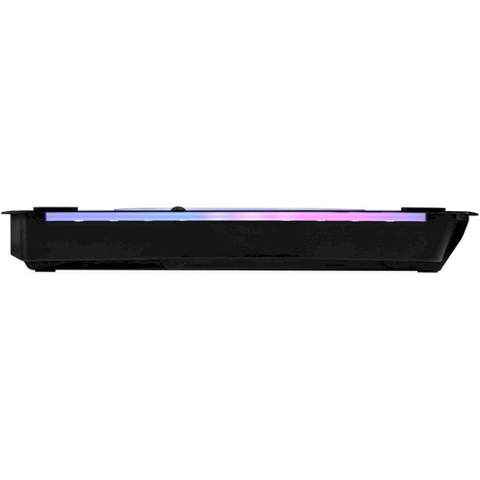 Підставка для ноутбука MODECOM Silent Fan MC-CF18 RGB (PL-MC-CF-18-RGB)