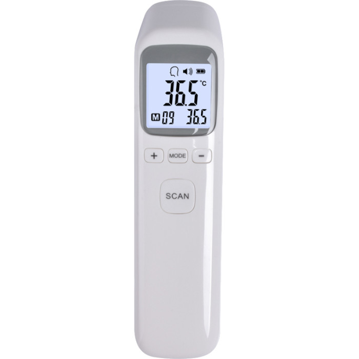 Инфракрасный термометр ELERA CK-T1502