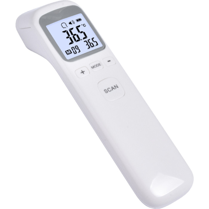 Інфрачервоний термометр ELERA CK-T1502