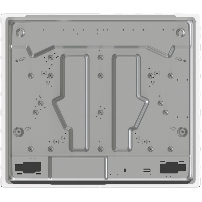 Варильна поверхня газова GORENJE GT642SYW (737693)