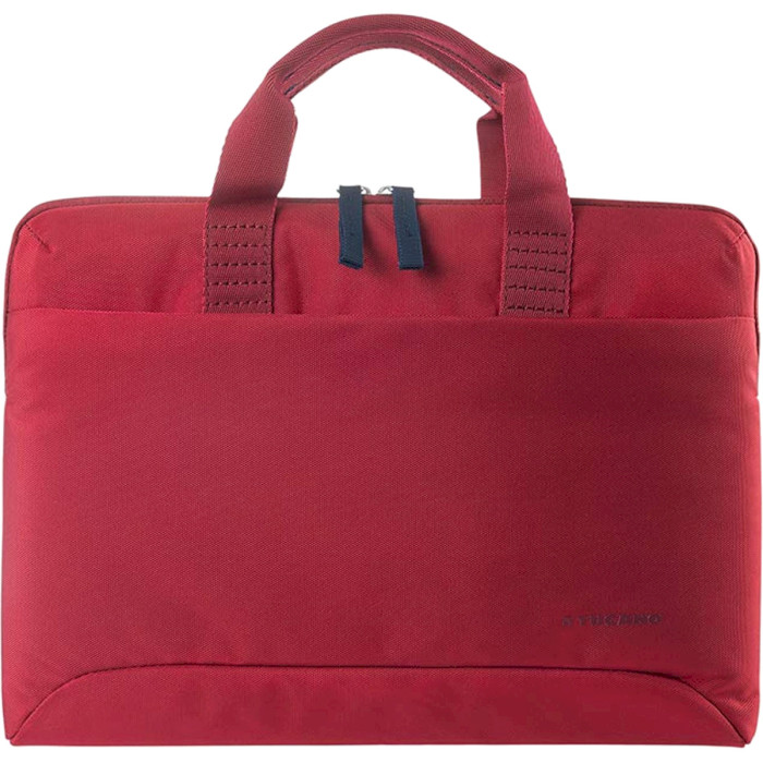 Сумка для ноутбука 15.6" TUCANO Smilza Red (BSM15-R)