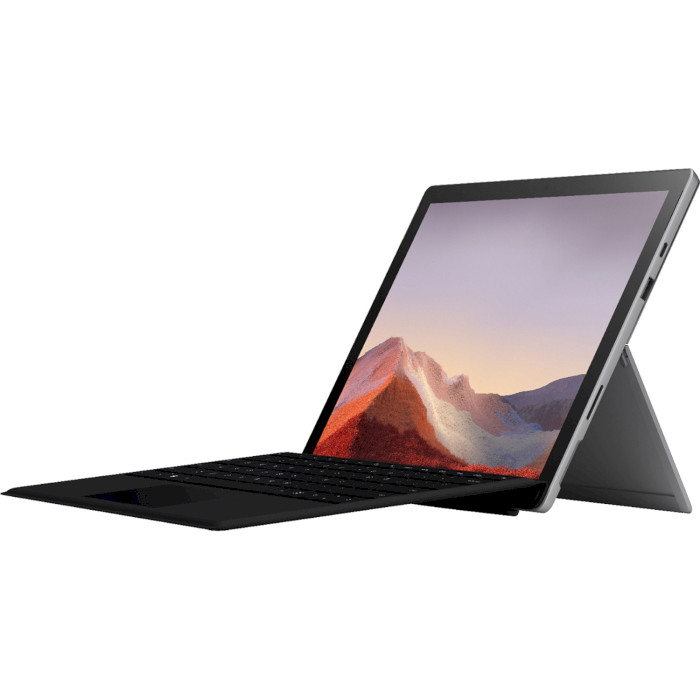 Клавіатура MICROSOFT Surface Pro Signature Type Cover Black (FMM-00013)