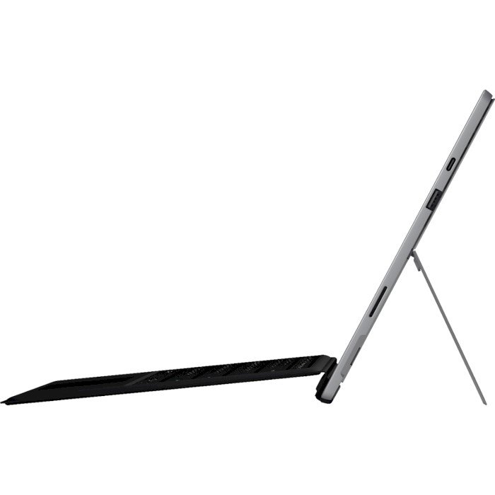 Клавиатура MICROSOFT Surface Pro Signature Type Cover Black (FMM-00013)