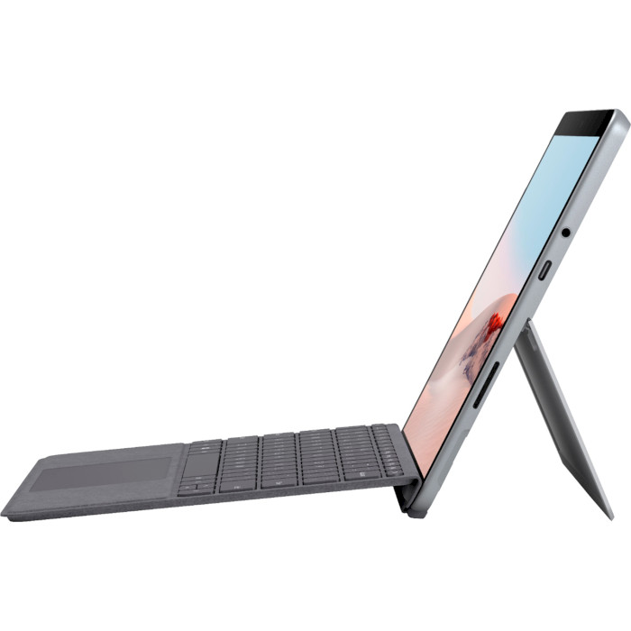 Клавиатура MICROSOFT Surface Go Type Cover Charcoal (KCS-00132)