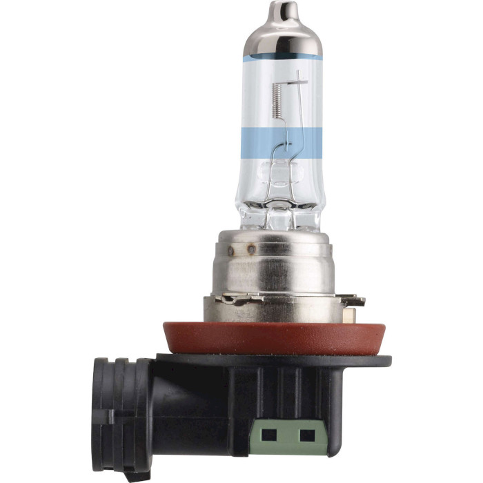Лампа галогенова PHILIPS X-tremeVision Pro150 H11 1шт (12362XVPB1)