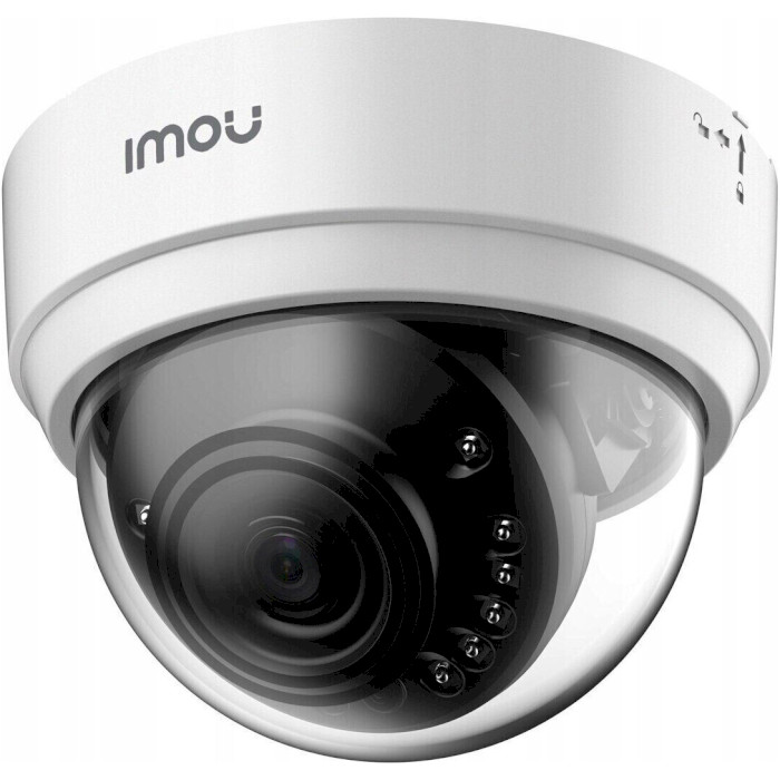 IP-камера IMOU Dome Lite 4MP (IPC-D42P-0280B)