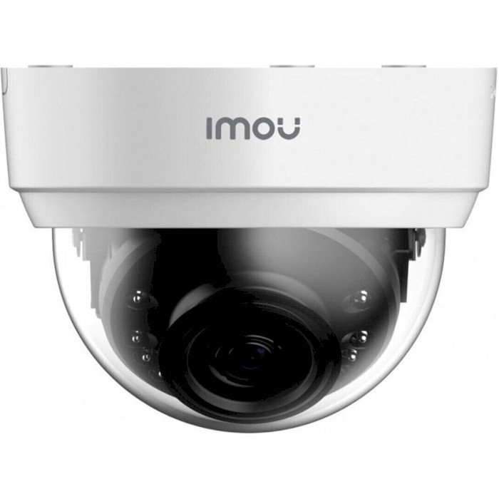 IP-камера IMOU Dome Lite 4MP (IPC-D42P-0280B)