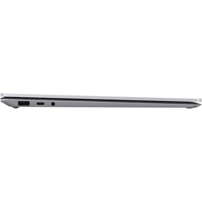 Ноутбук MICROSOFT Surface Laptop 3 13.5" Platinum (V4C-00008)