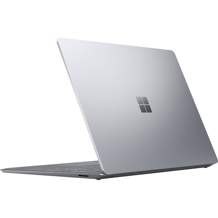 Ноутбук MICROSOFT Surface Laptop 3 13.5" Platinum (V4C-00008)