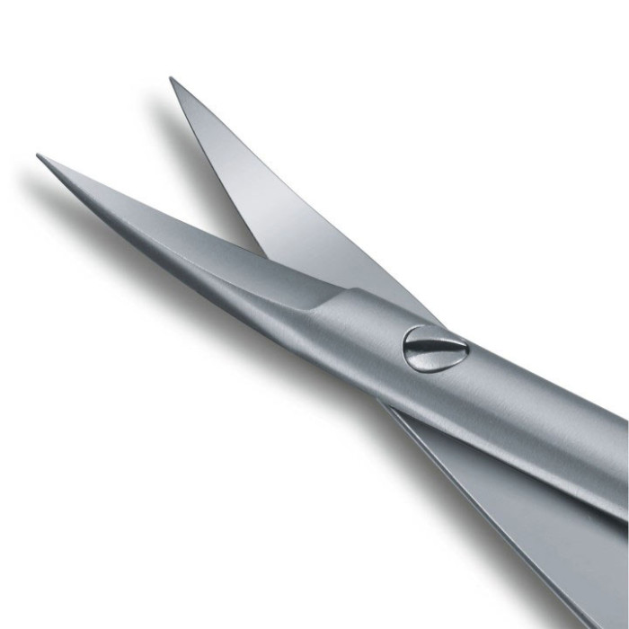 Маникюрные ножницы VICTORINOX Rubis Nail Scissors (8.1661.09)