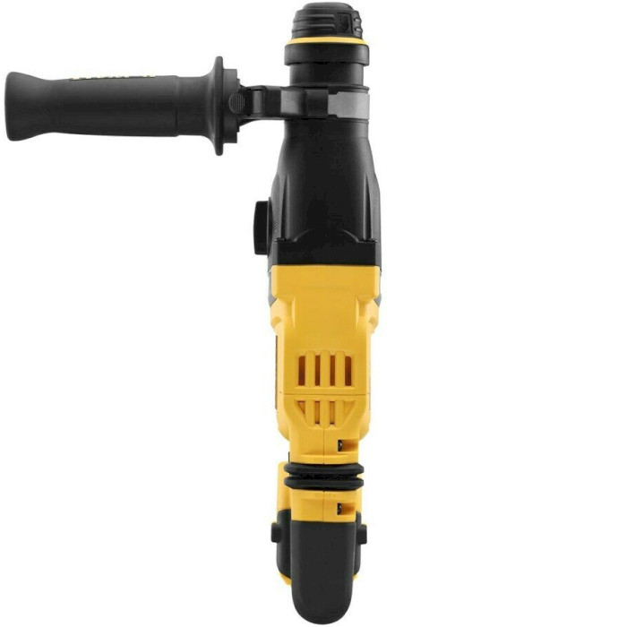 Акумуляторний перфоратор DEWALT DCH263N SDS-plus