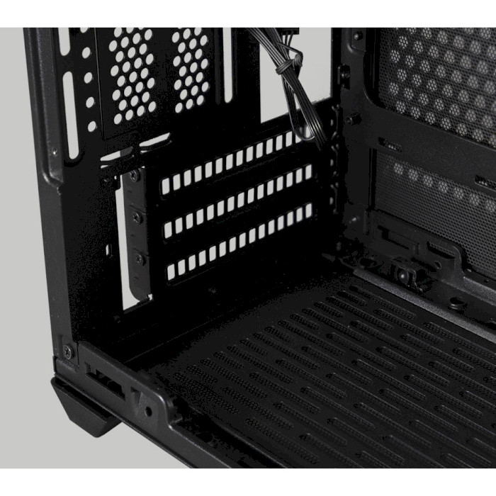 Корпус COOLER MASTER MasterBox NR200P Black (MCB-NR200P-KGNN-S00)