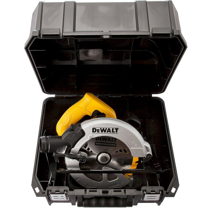 Дискова пила DEWALT DWE560K