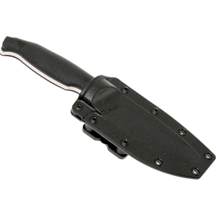 Нож RUIKE Jager F118 Black
