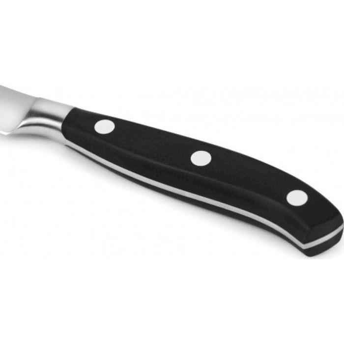 Нож кухонный для стейка VICTORINOX Grand Maitre Steak 120мм (7.7203.12G)