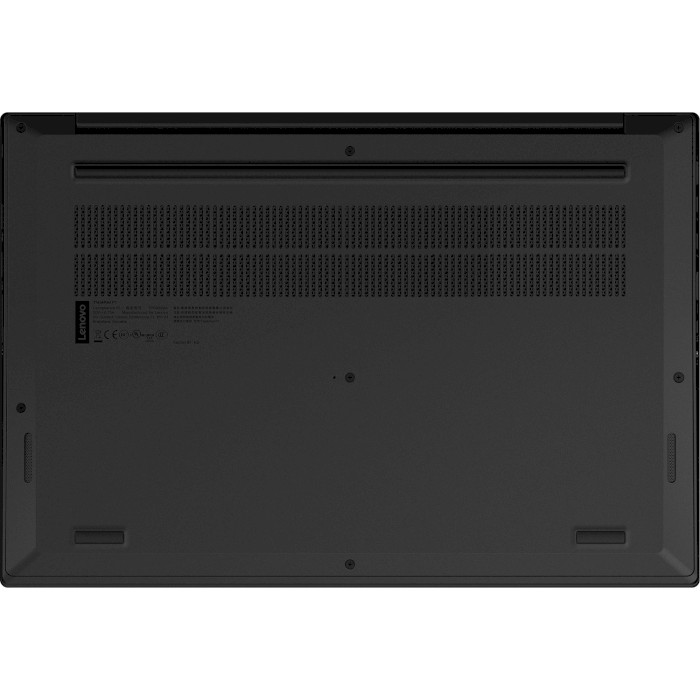 Ноутбук LENOVO ThinkPad P1 Gen 3 Black (20TH000NRT)