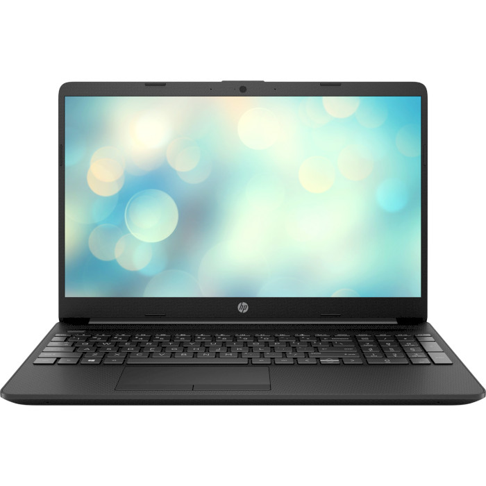 Ноутбук HP 15-dw1095ur Jet Black (2F3K8EA)