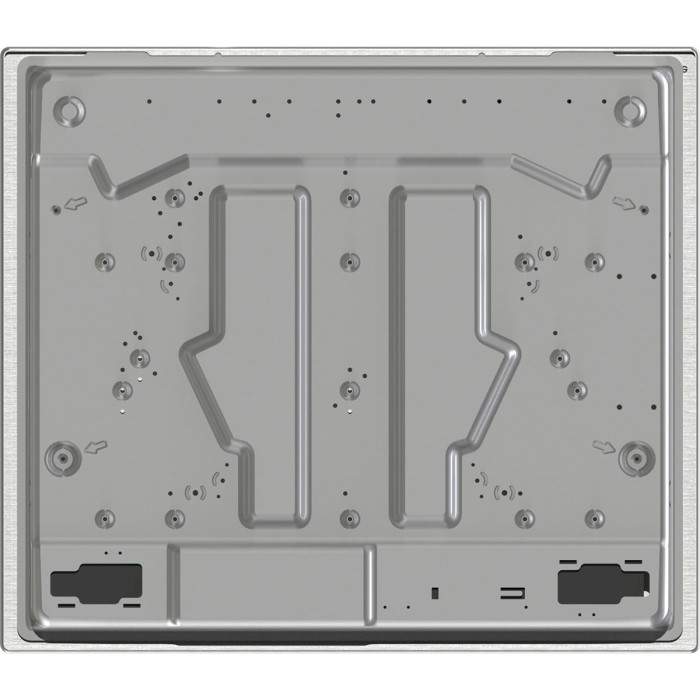 Варильна поверхня газова GORENJE G640EX (737648)