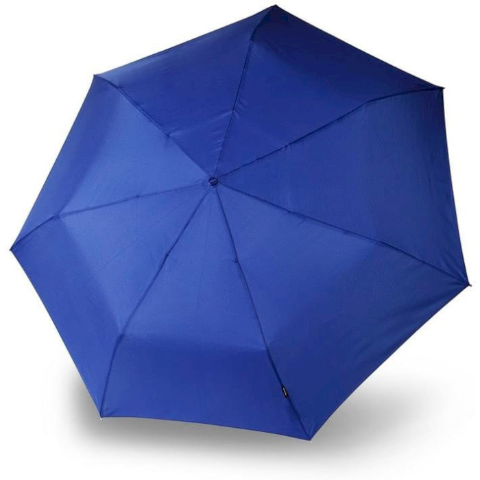 Зонт KNIRPS 806 Floyd Duomatic Blue (89 806 121)