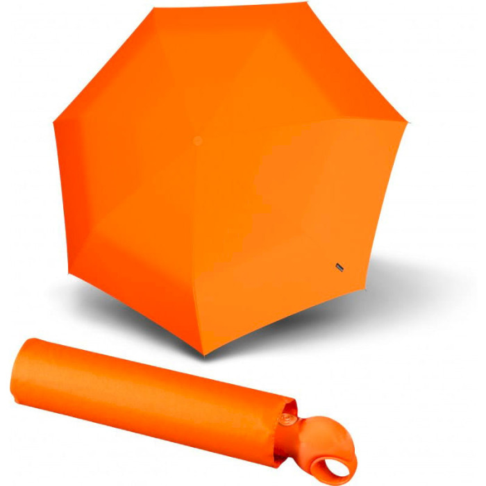 Парасолька KNIRPS 806 Floyd Duomatic Orange (89 806 300)