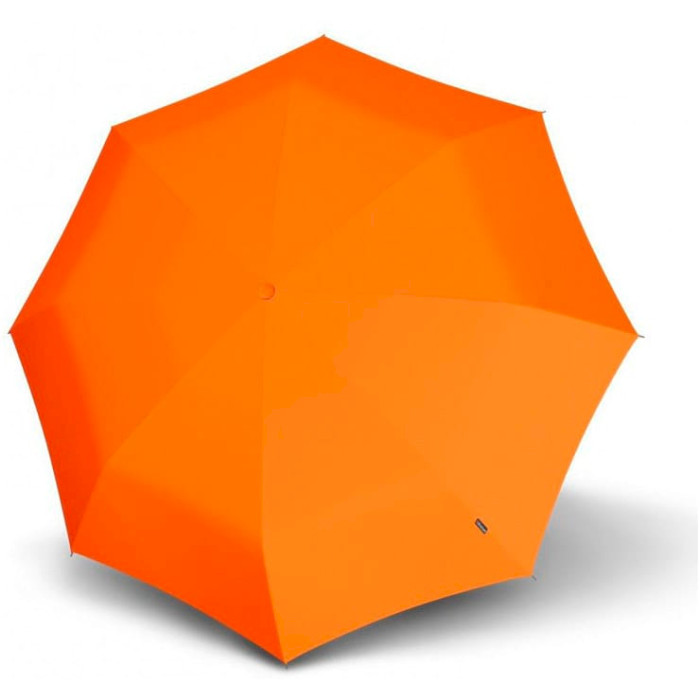 Зонт KNIRPS 806 Floyd Duomatic Orange (89 806 300)