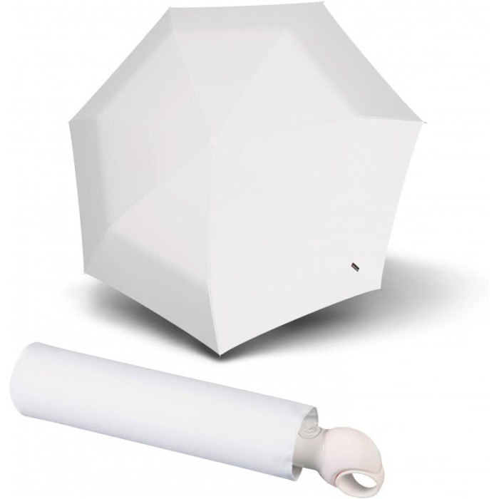 Зонт KNIRPS 806 Floyd Duomatic White (89 806 105)
