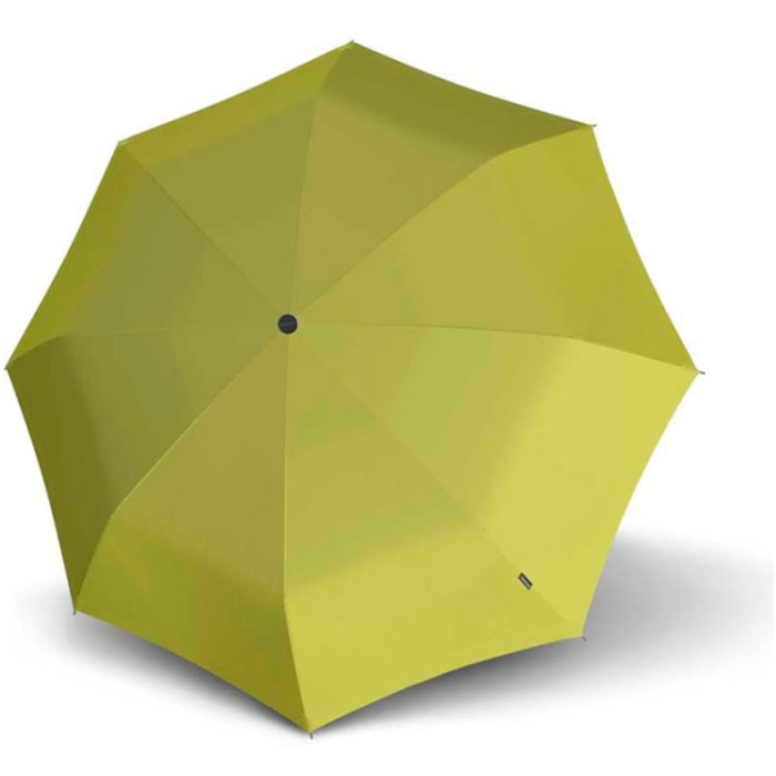 Зонт KNIRPS 811 X1 Manual Lemon (89 811 1800)