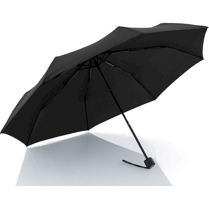 Зонт KNIRPS A.050 Medium Manual Black (95 7050 1000)