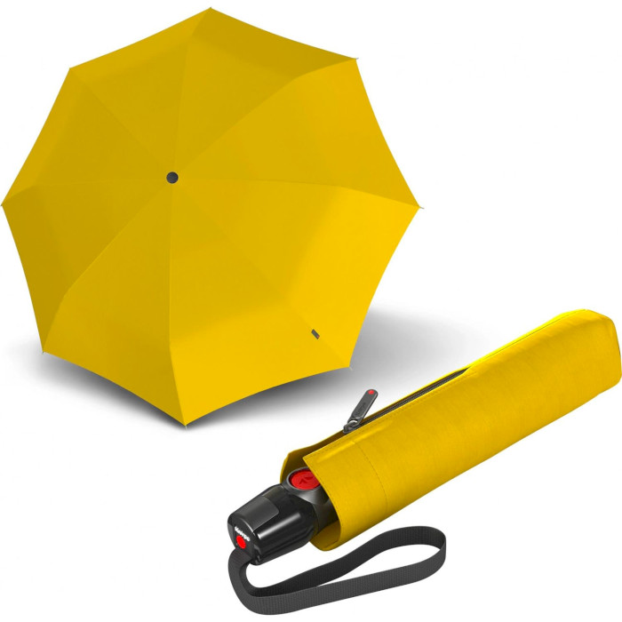 Зонт KNIRPS E.200 Medium Duomatic Yellow (95 1200 2601)