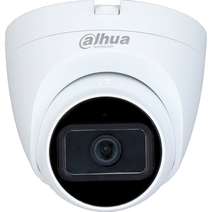 Камера видеонаблюдения DAHUA DH-HAC-HDW1200TRQP 2.8mm