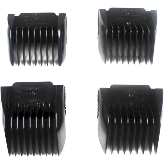 Машинка для стрижки волос GA.MA GC920 Duo Litio (SM0120)
