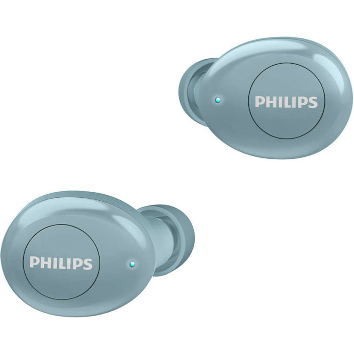 Навушники PHILIPS TAT2205 Blue (TAT2205BL/00)