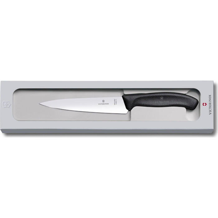 Нож кухонный VICTORINOX Swiss Classic Office Knife 150мм (6.8003.15G)