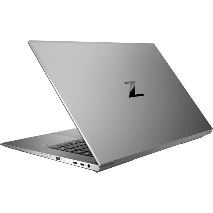 Ноутбук HP ZBook Create G7 Turbo Silver (2W983AV_V1)