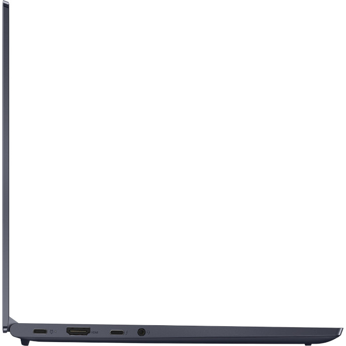 Ноутбук LENOVO Yoga Slim 7 14 Slate Gray (82A100HTRA)