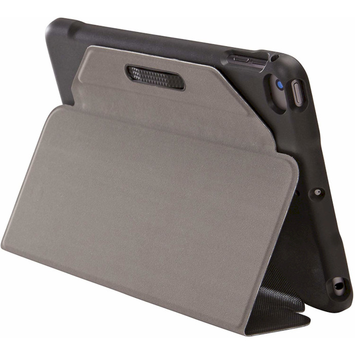 Обложка для планшета CASE LOGIC SnapView Black для iPad mini 5 2019 (3204146)