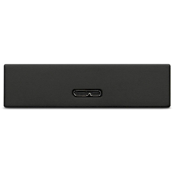 Портативний жорсткий диск SEAGATE One Touch 1TB USB3.2 Black (STKB1000400)