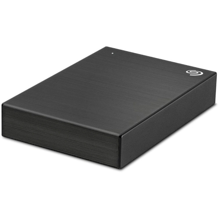 Портативный жёсткий диск SEAGATE One Touch 1TB USB3.2 Black (STKB1000400)