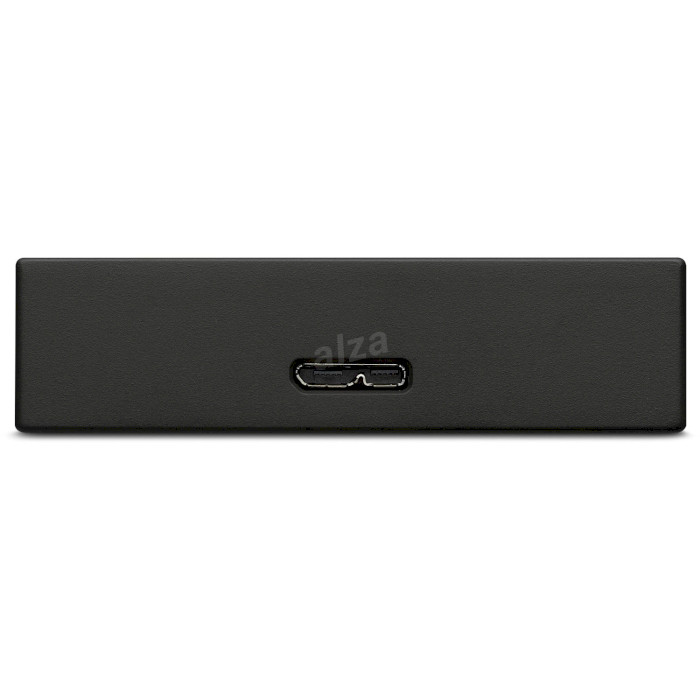 Портативний жорсткий диск SEAGATE One Touch 2TB USB3.2 Silver (STKB2000401)