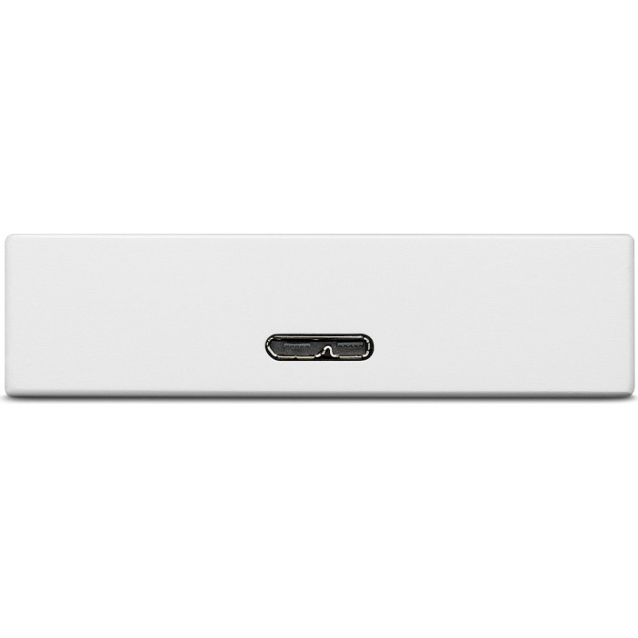 Портативный жёсткий диск SEAGATE One Touch 4TB USB3.2 Light Blue (STKC4000402)