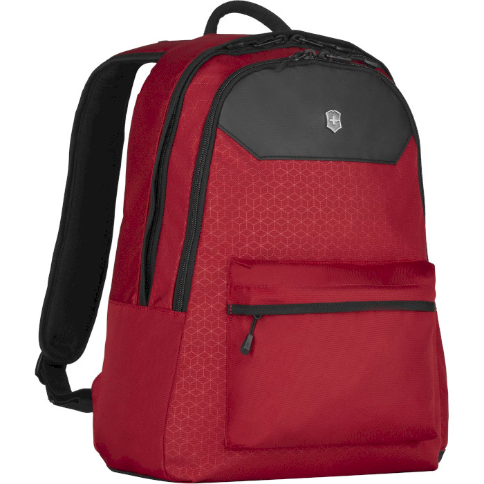 Рюкзак VICTORINOX Altmont Original Standard Backpack Red (606738)
