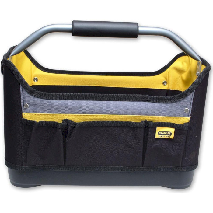 Сумка для інструментів STANLEY Basic Open Tote 16" (1-96-182)