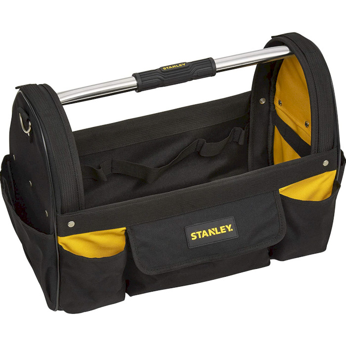 Сумка для інструментів STANLEY Open Bag 18" (STST1-70712)