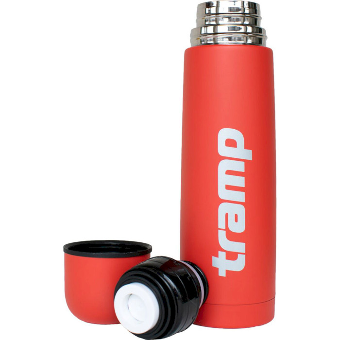 Термос TRAMP Basic 0.75л Red (TRC-112-RED)