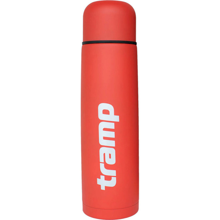 Термос TRAMP Basic 1л Red (TRC-113-RED)