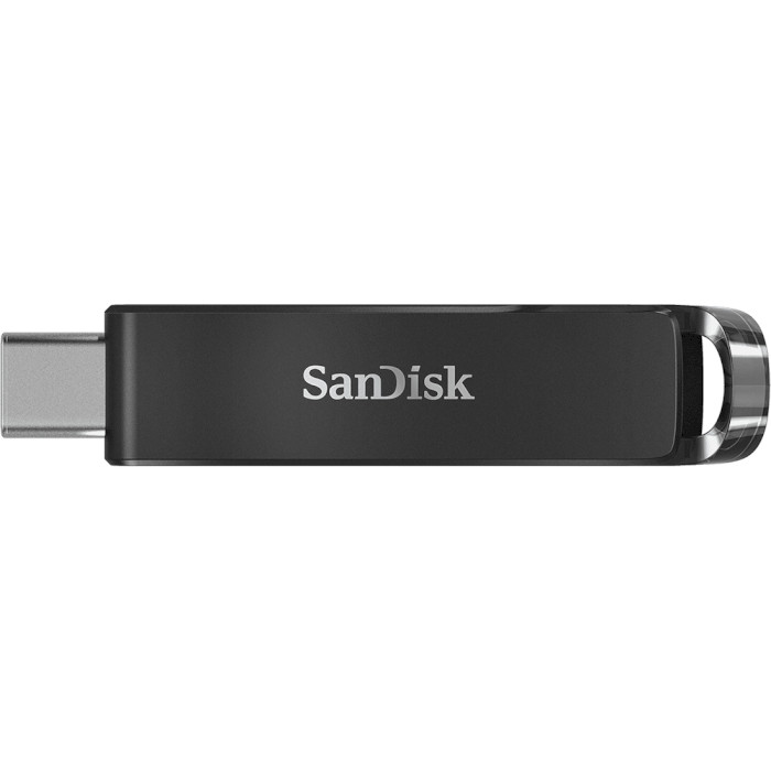 Флэшка SANDISK Ultra Type-C 128GB (SDCZ460-128G-G46)