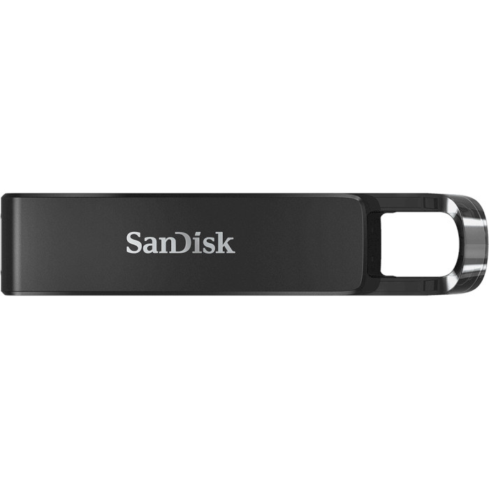 Флэшка SANDISK Ultra Type-C 256GB (SDCZ460-256G-G46)
